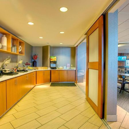 Springhill Suites By Marriott Lawrence Downtown Luaran gambar