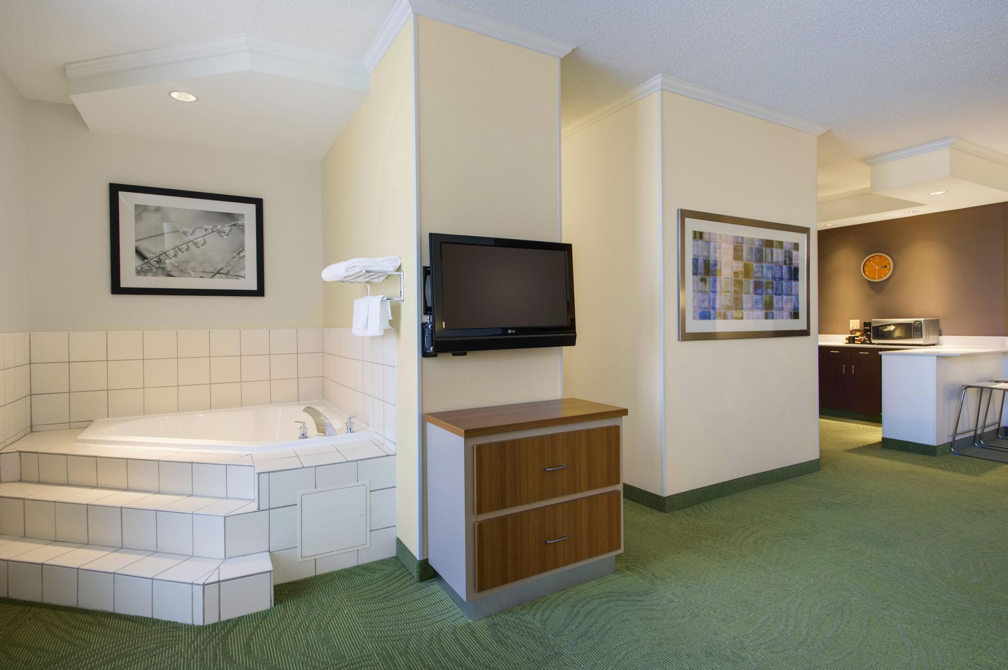 Springhill Suites By Marriott Lawrence Downtown Luaran gambar