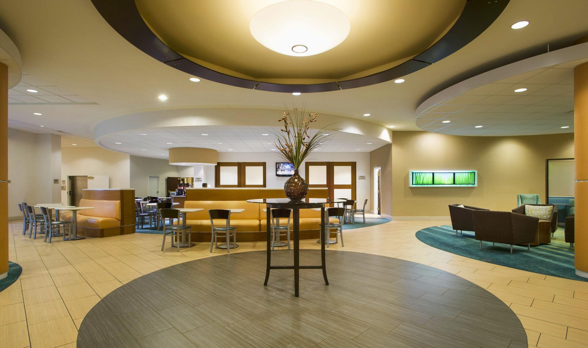 Springhill Suites By Marriott Lawrence Downtown Luaran gambar