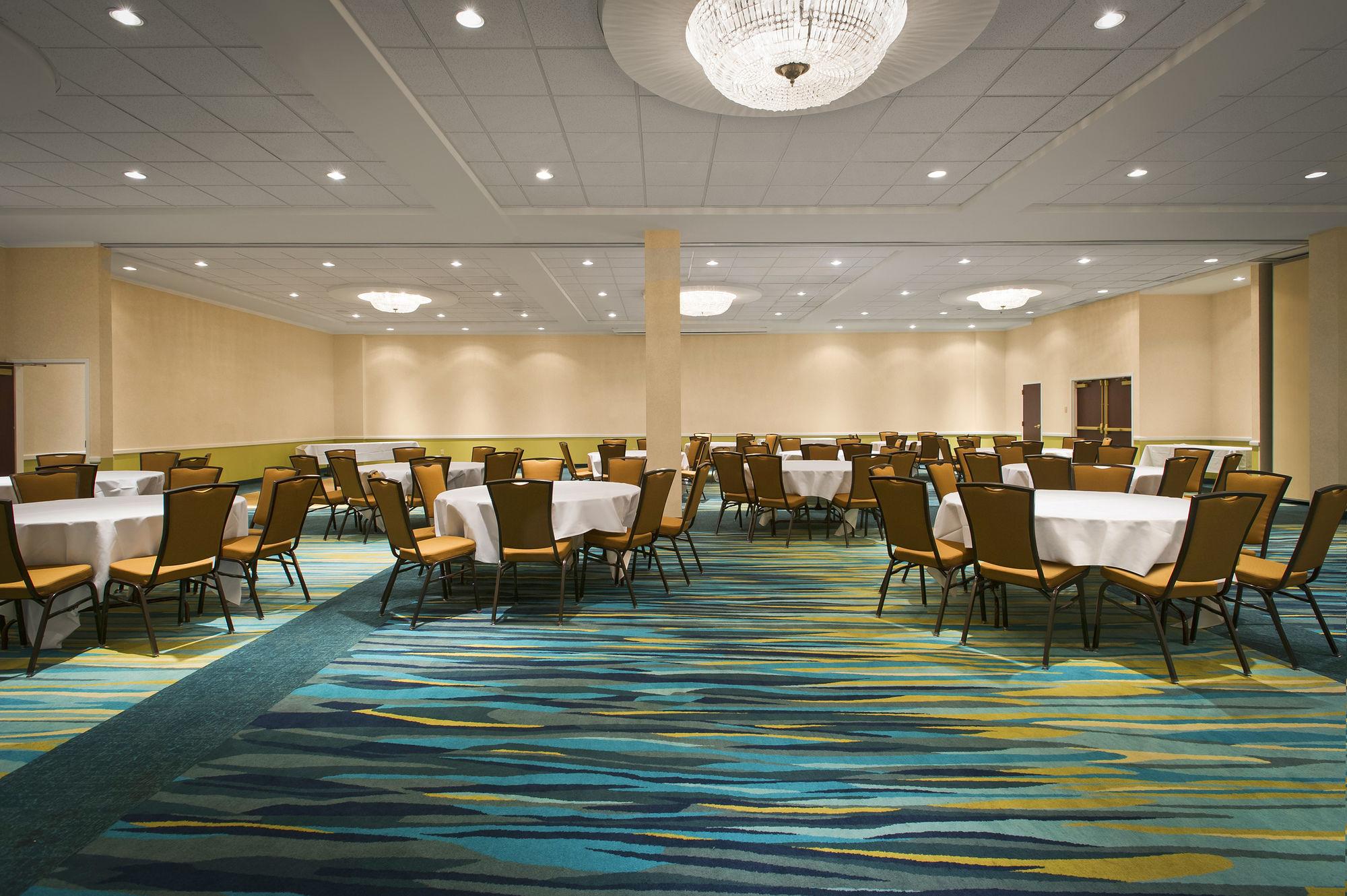 Springhill Suites By Marriott Lawrence Downtown Luaran gambar