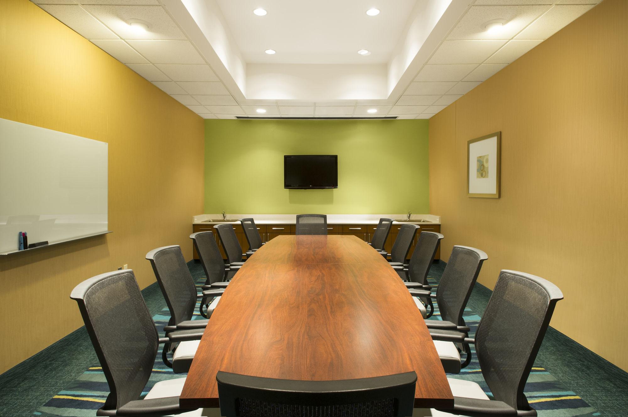 Springhill Suites By Marriott Lawrence Downtown Luaran gambar