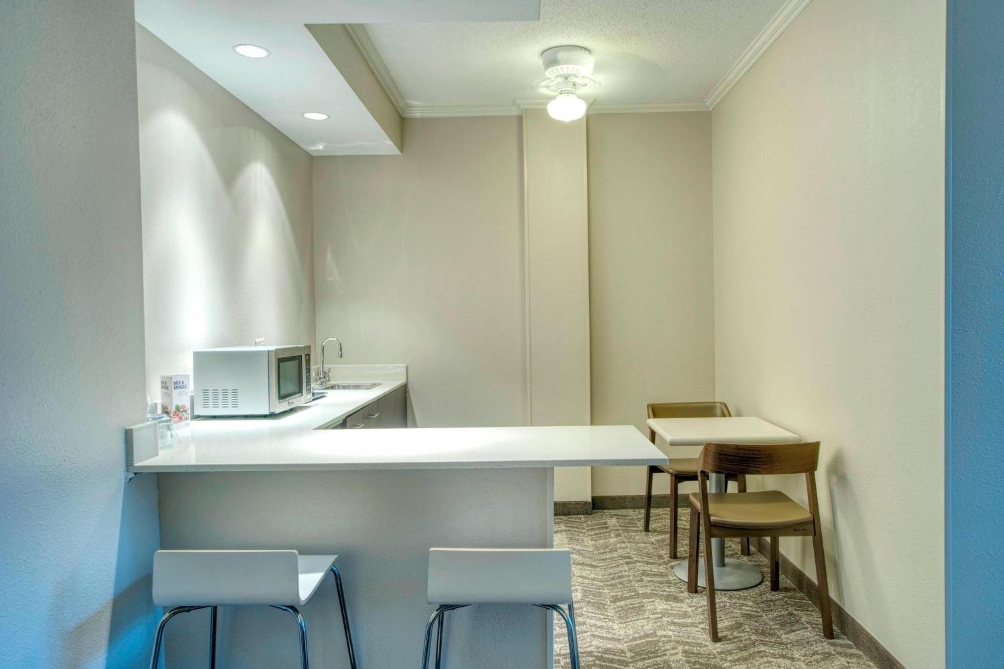 Springhill Suites By Marriott Lawrence Downtown Luaran gambar