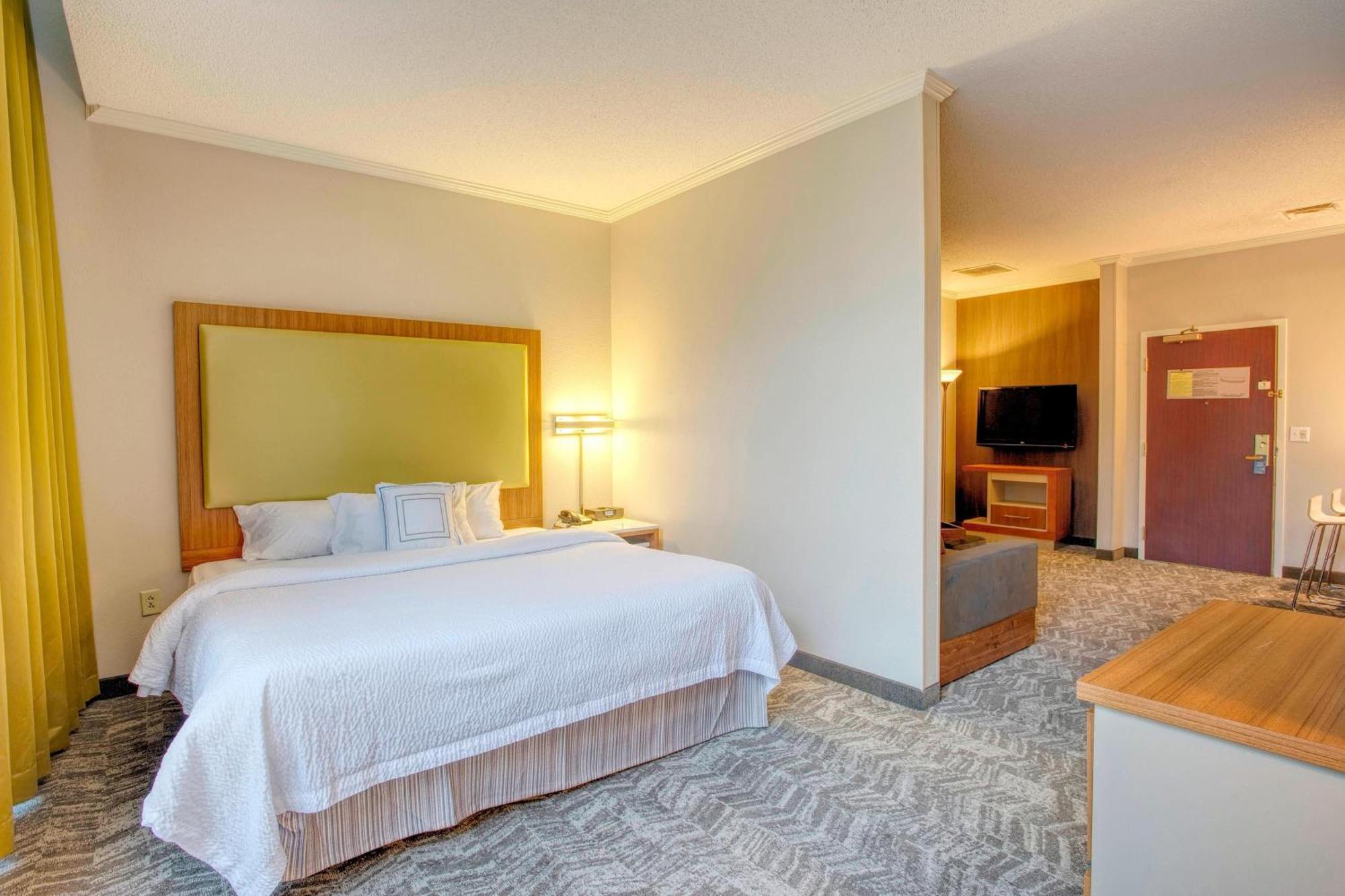 Springhill Suites By Marriott Lawrence Downtown Luaran gambar