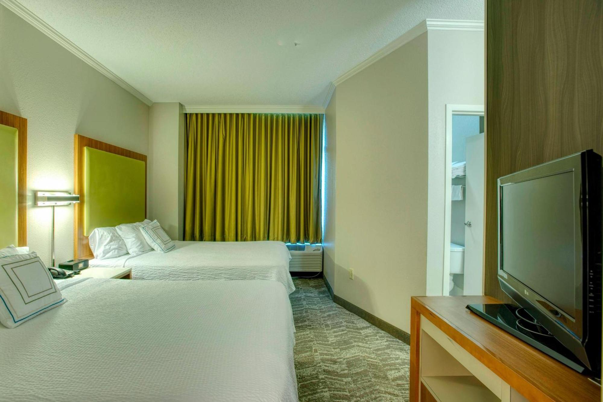 Springhill Suites By Marriott Lawrence Downtown Luaran gambar
