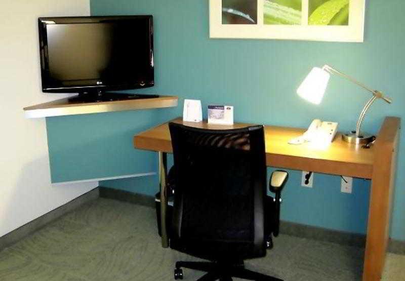 Springhill Suites By Marriott Lawrence Downtown Bilik gambar