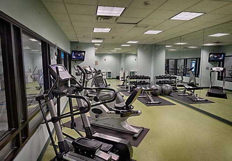 Springhill Suites By Marriott Lawrence Downtown Kemudahan gambar