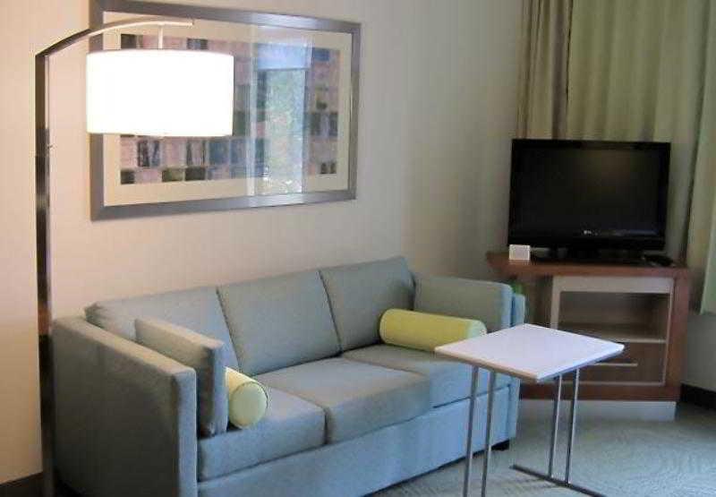 Springhill Suites By Marriott Lawrence Downtown Bilik gambar