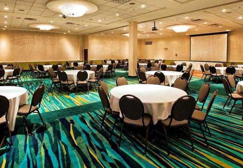 Springhill Suites By Marriott Lawrence Downtown Kemudahan gambar