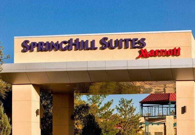 Springhill Suites By Marriott Lawrence Downtown Luaran gambar