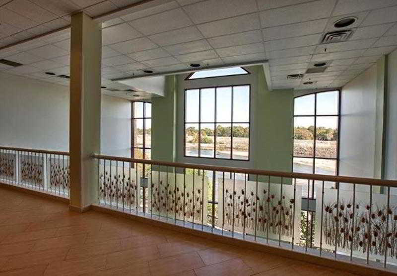 Springhill Suites By Marriott Lawrence Downtown Luaran gambar