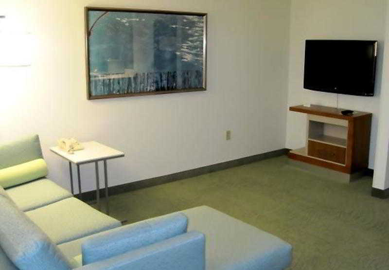 Springhill Suites By Marriott Lawrence Downtown Luaran gambar